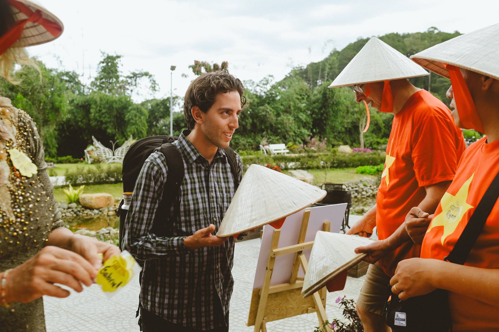 Photo from Đà Lạt