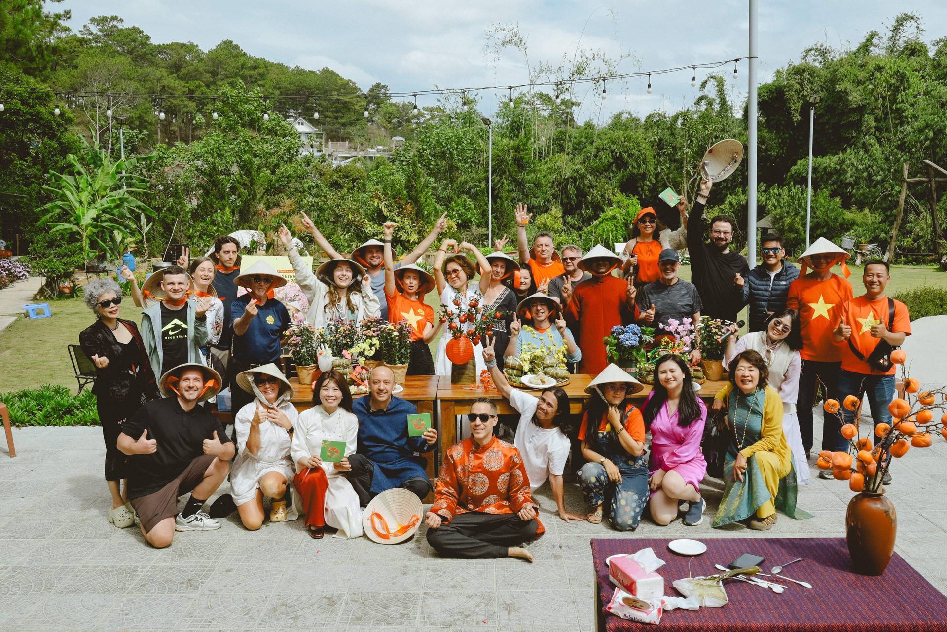 Photo from Đà Lạt