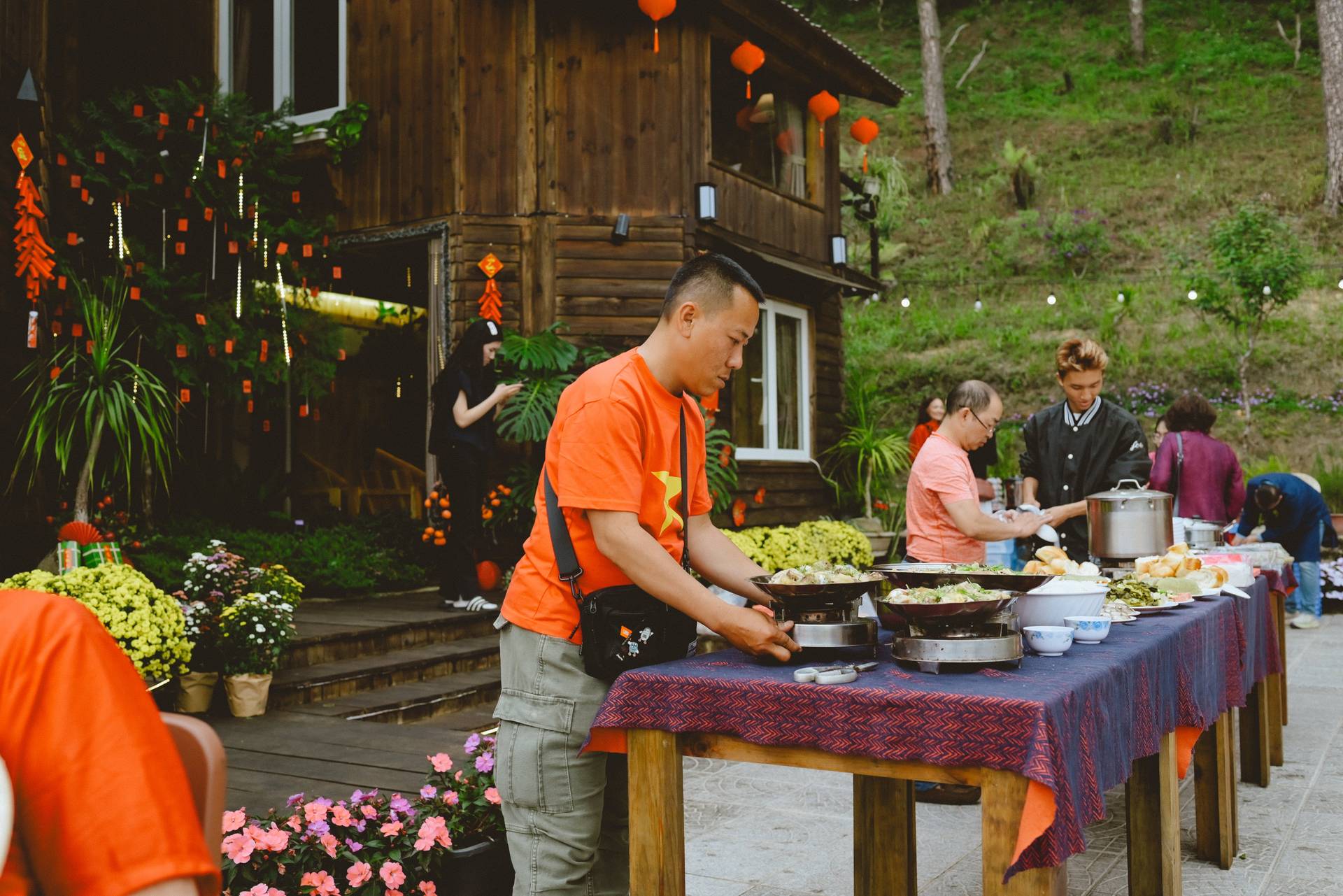 Photo from Đà Lạt
