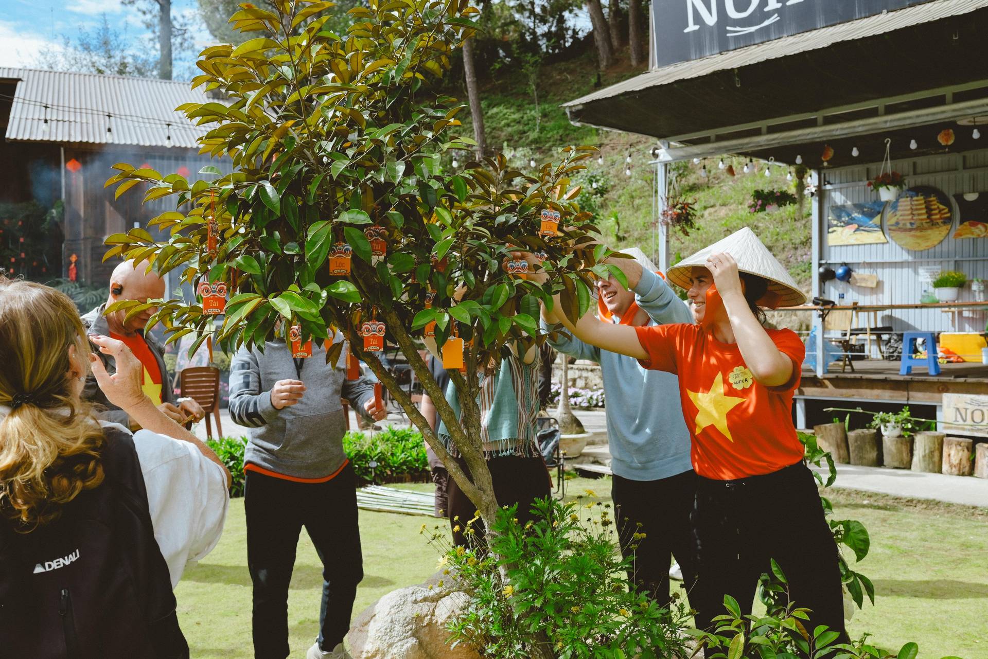Photo from Đà Lạt