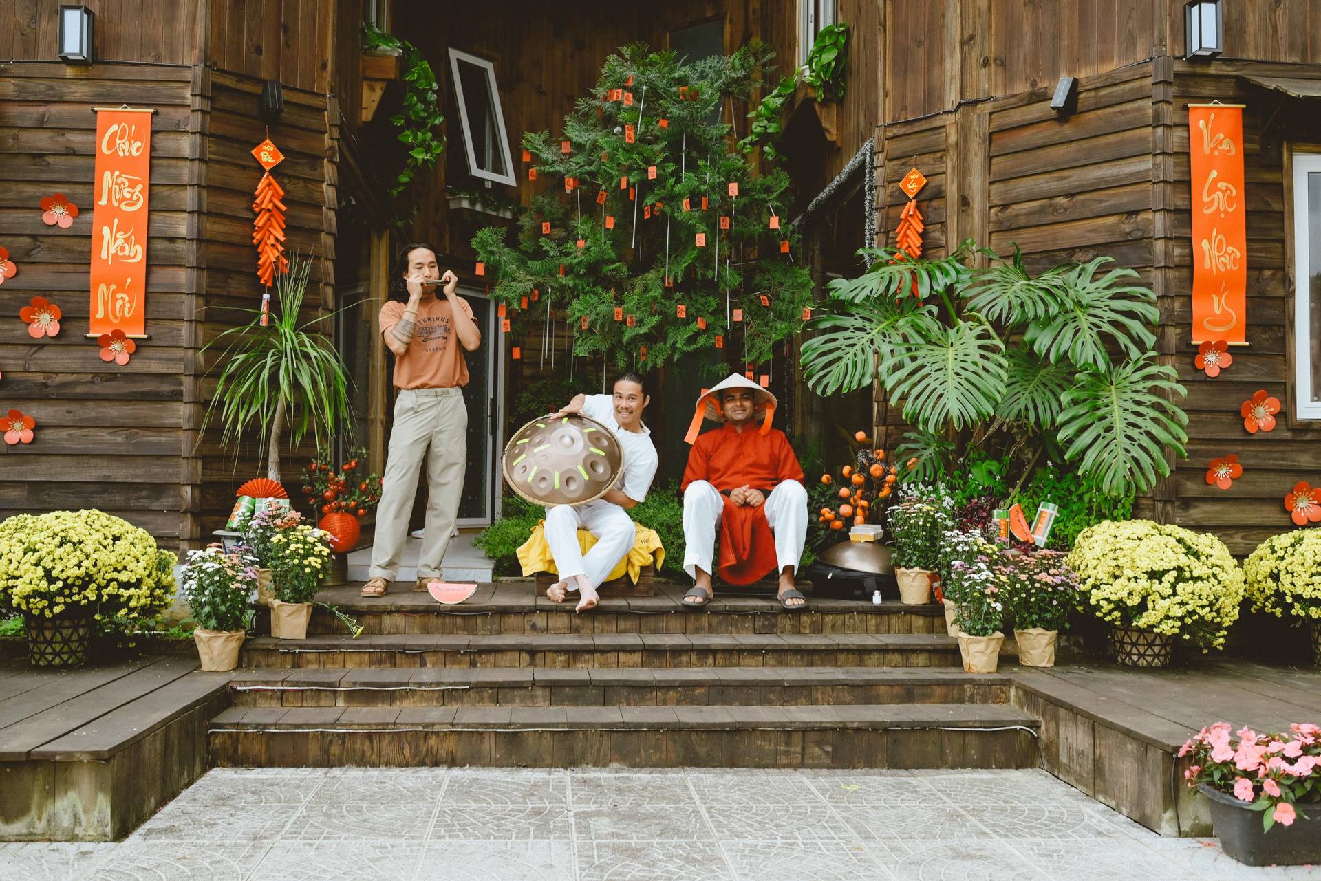Photo from Đà Lạt