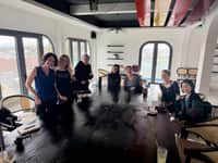 Professional Community 1st Meet Up