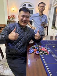 Poker DaLat Free Tournament