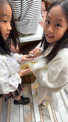 K'HO COFFEE GRAND OPENING