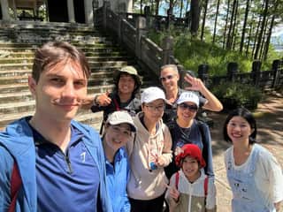 DaLat 15km Cycling Exploration