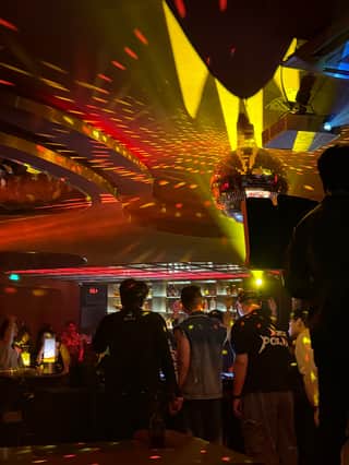 🎧 DJ LOFEAR LIVE @ Marché La Tulipe Rouge