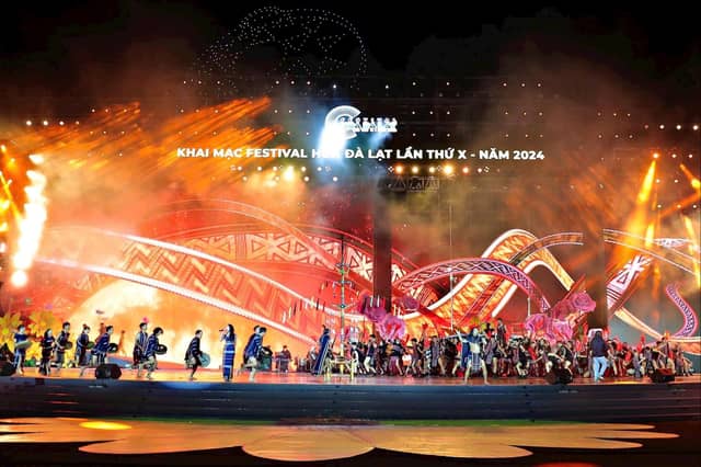 Festival de Flores de Dalat - 11ª Edición 2026
