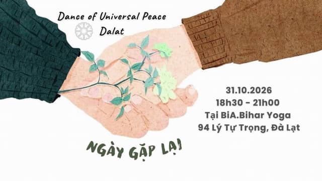 DUP "Reunion Day"